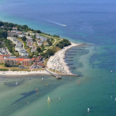 Meeresblick-Strandkieker-Haus-3-We-45 โฮวัคท์ ภายนอก รูปภาพ