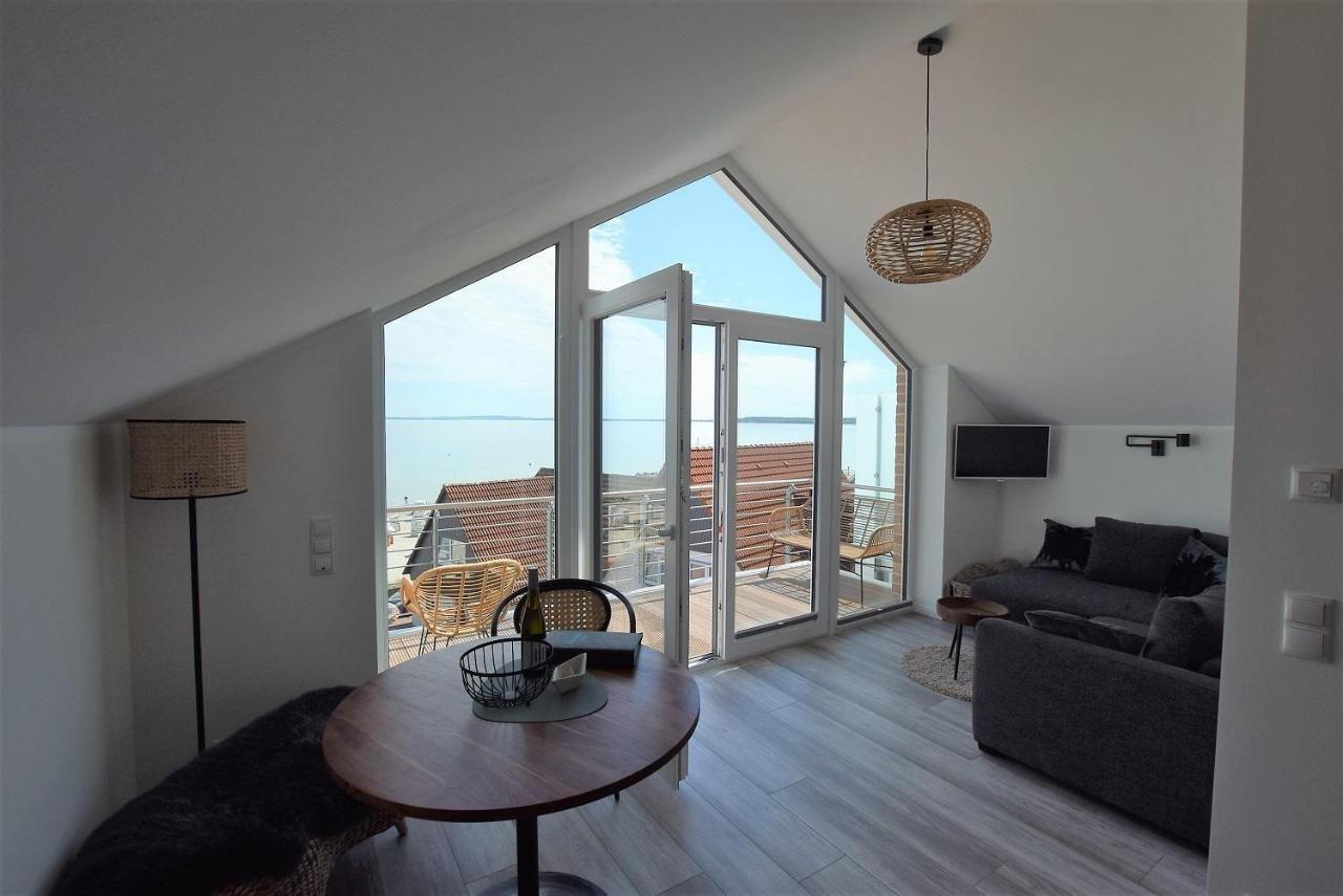 Meeresblick-Strandkieker-Haus-3-We-45 โฮวัคท์ ภายนอก รูปภาพ