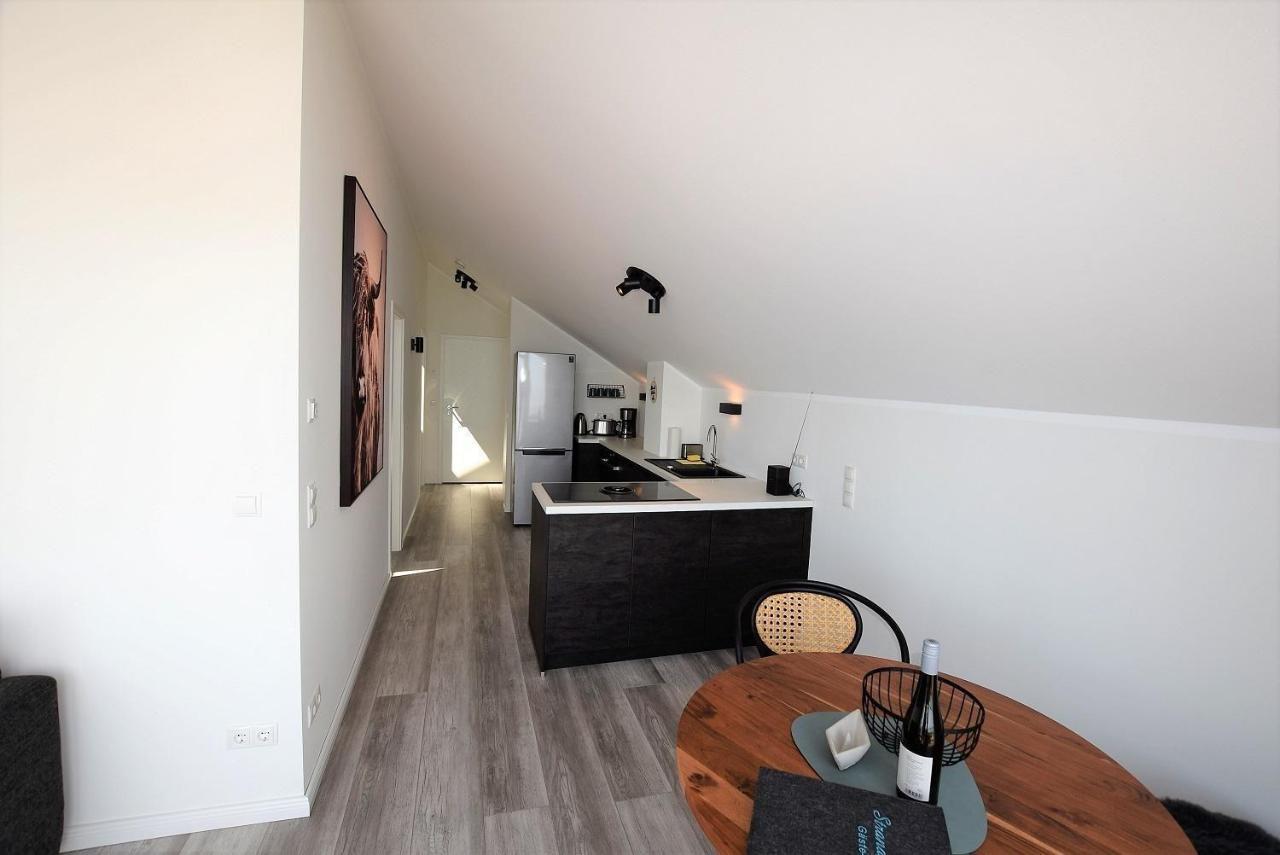 Meeresblick-Strandkieker-Haus-3-We-45 โฮวัคท์ ภายนอก รูปภาพ