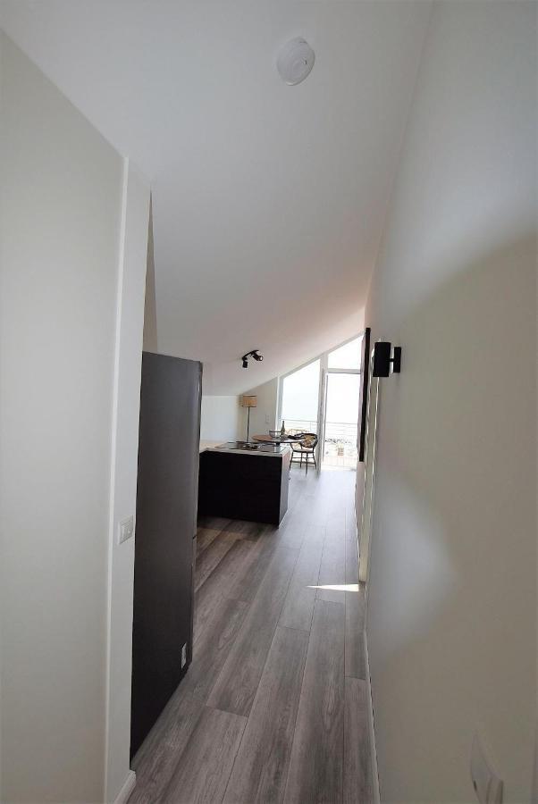 Meeresblick-Strandkieker-Haus-3-We-45 โฮวัคท์ ภายนอก รูปภาพ
